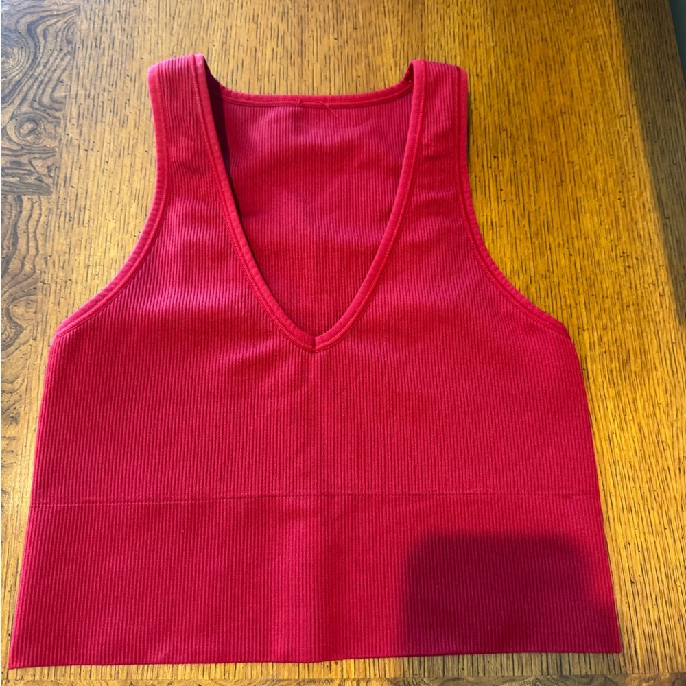 Athleta Tank Top